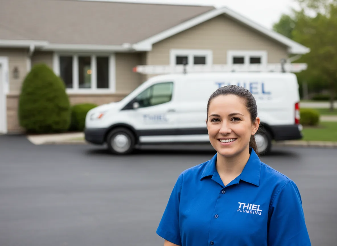Plumber Wyandotte, MI FAQs